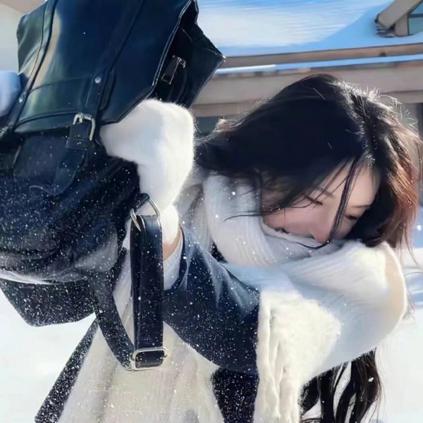 码头上的人