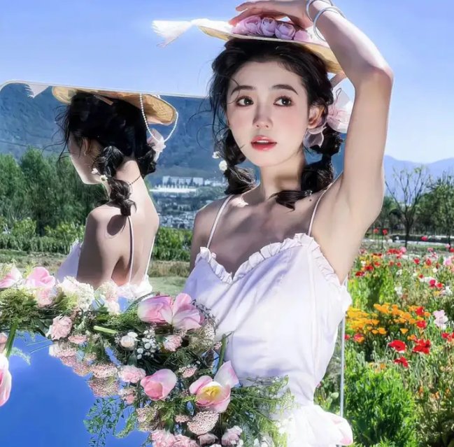 七人的逃脱