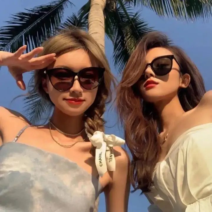 小熊与我