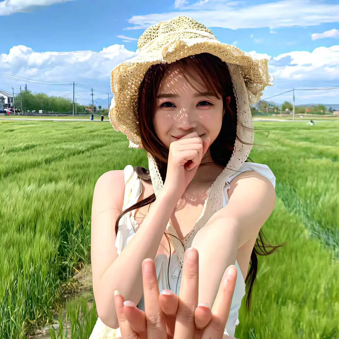 踩线
